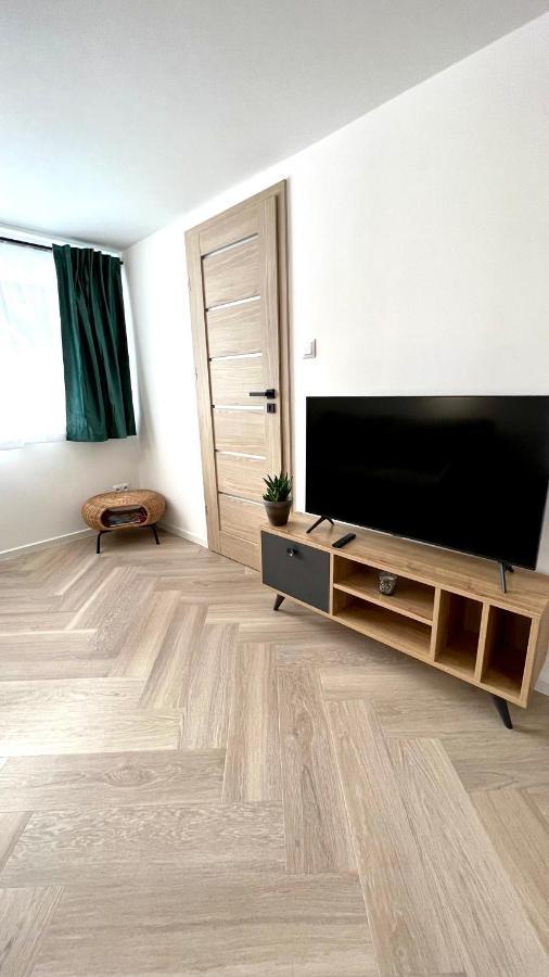 Apartmán 21 *