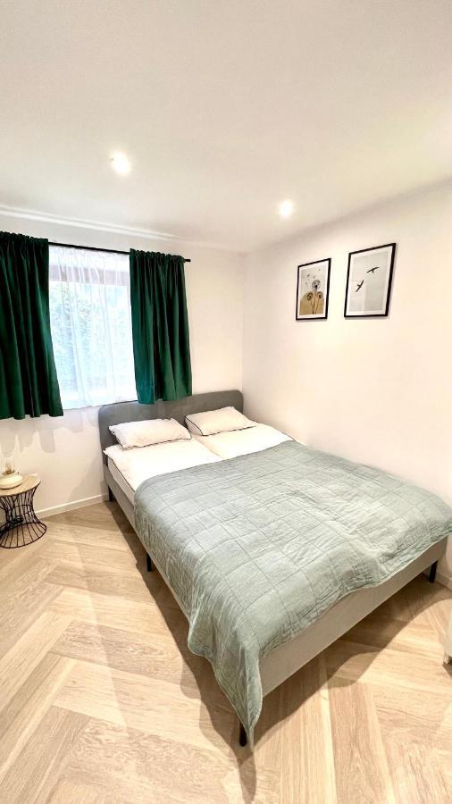 Apartmán 21 Szczyrk